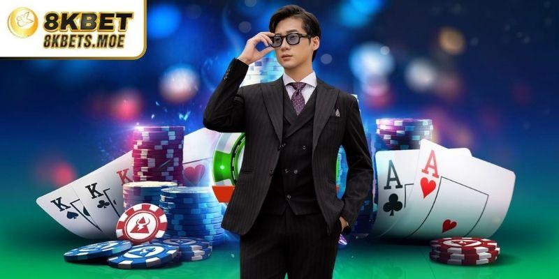 Đôi nét về chuyên gia cá cược Mr Hero